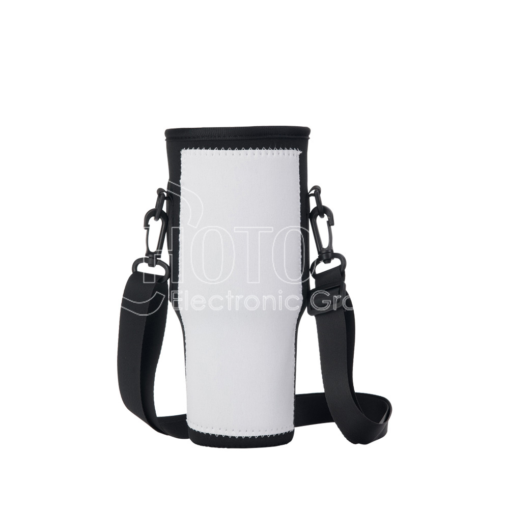 Sublimation Neoprene 40 oz Tumbler Holder (5)