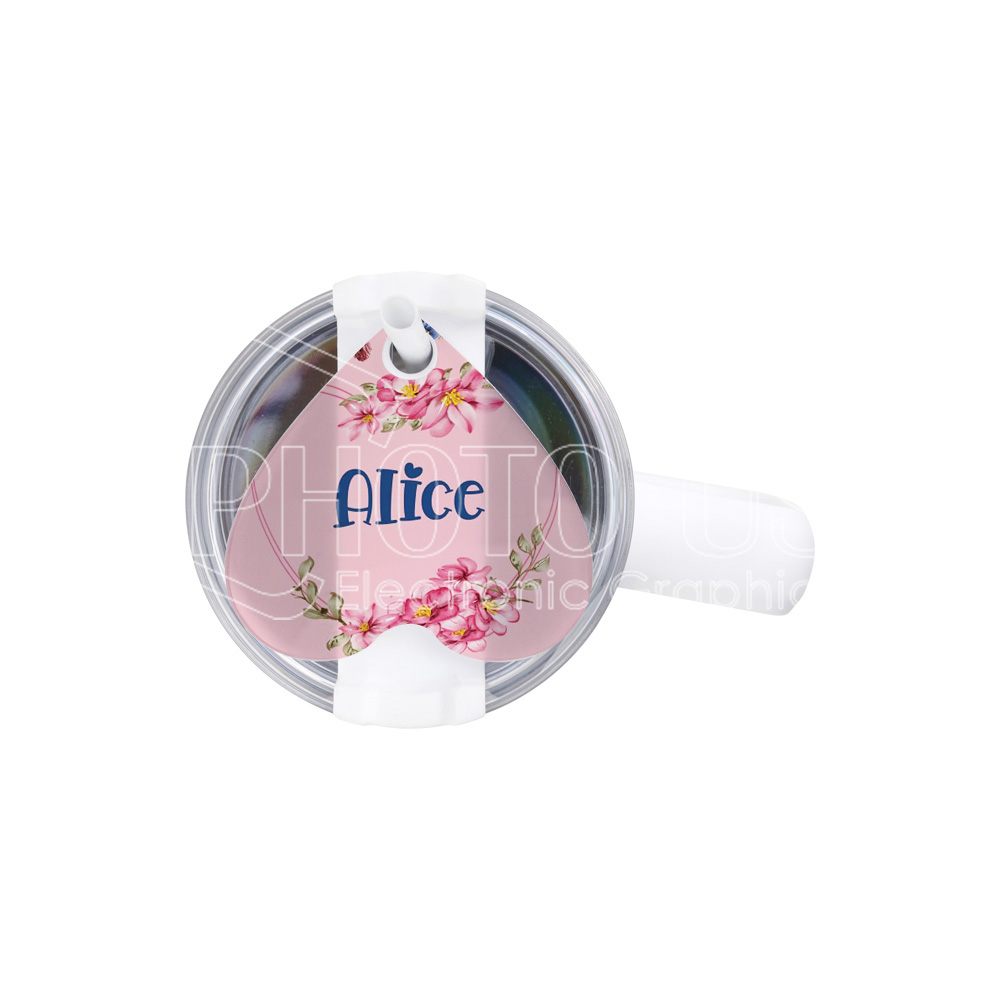sublimation acrylic 40 oz tumbler name tags (9)