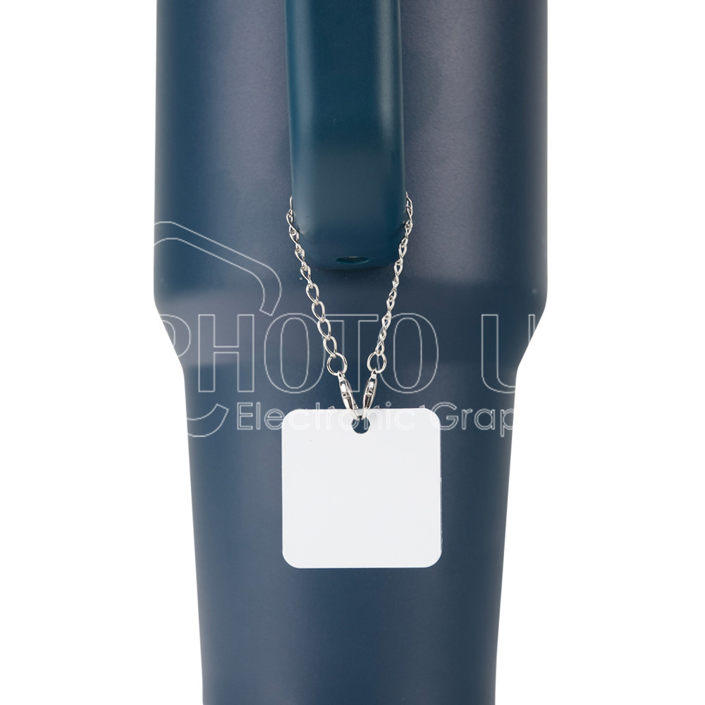 sublimation aluminum 40 oz tumbler cup charms (8)