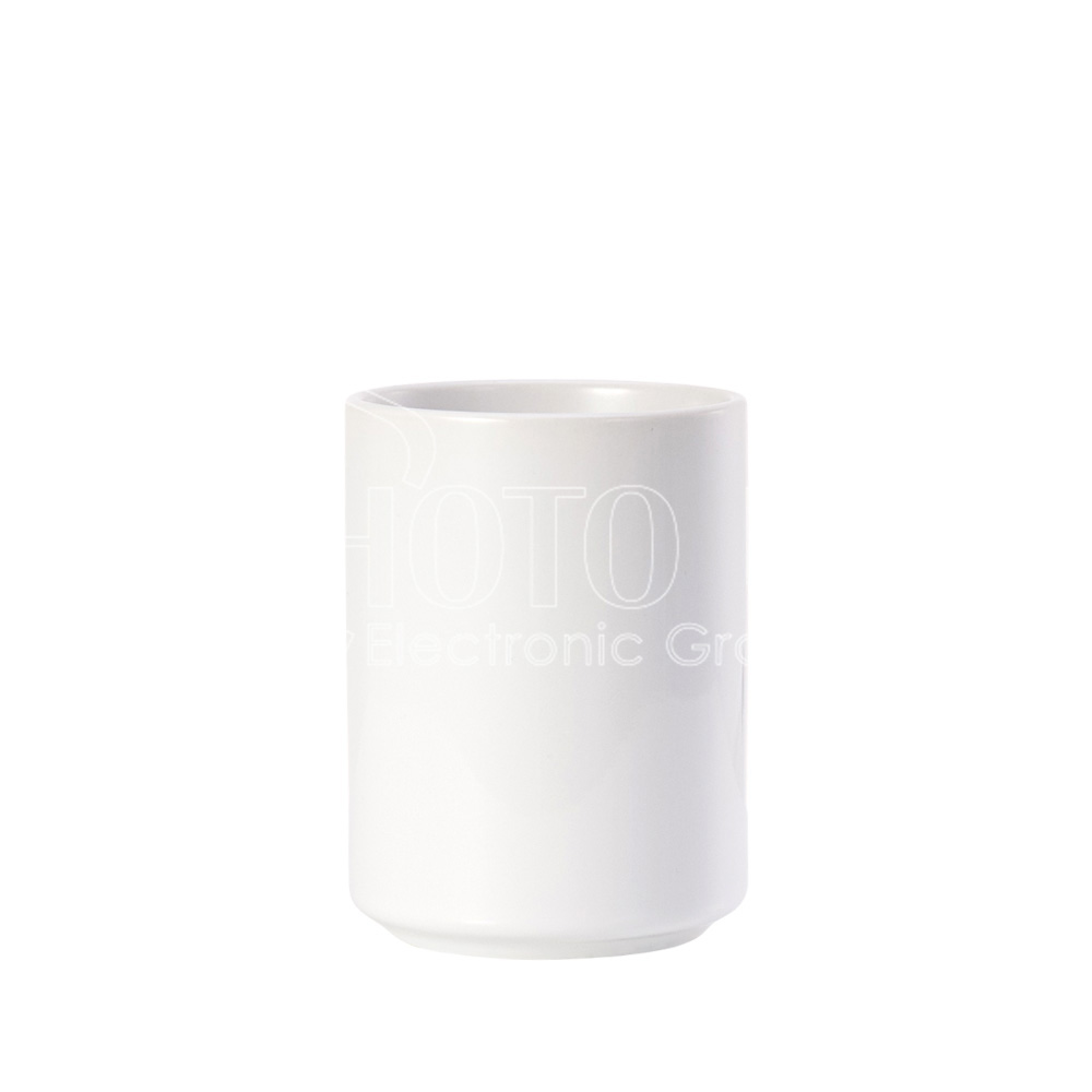 6 oz. Sublimation Ceramic Japanese Tea Cup