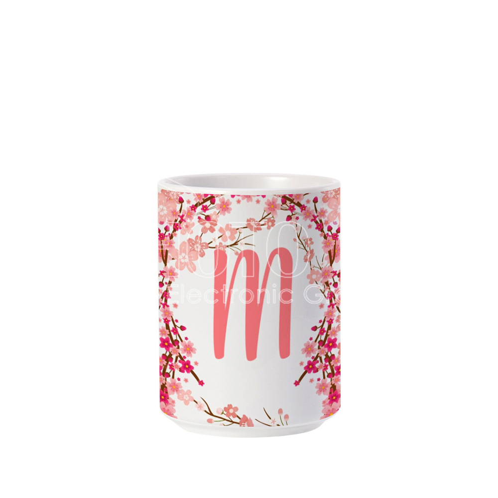 6 oz sublimation Japanese tea cup (3)