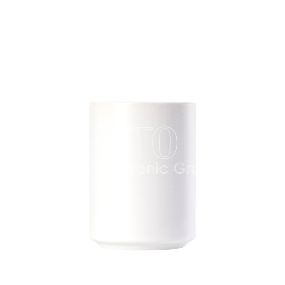 6 oz sublimation Japanese tea cup (4)