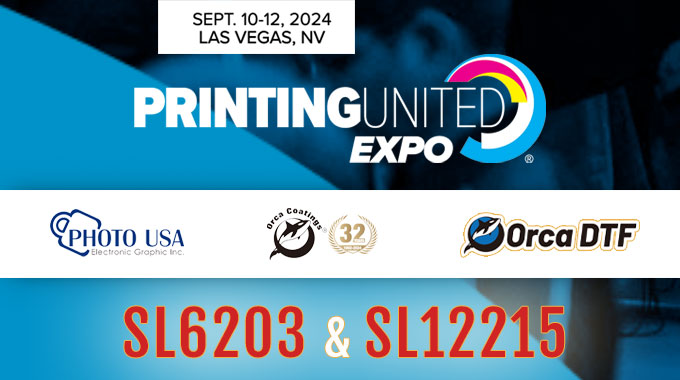 Printing United 2024