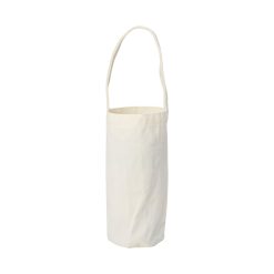 Sublimation Carrier Wine Tote Bag