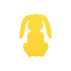 Sublimation Felt Knife and Fork Pad (Easter Style)