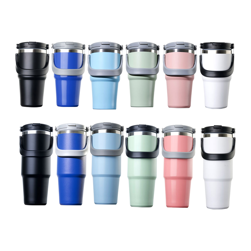 Tumbler