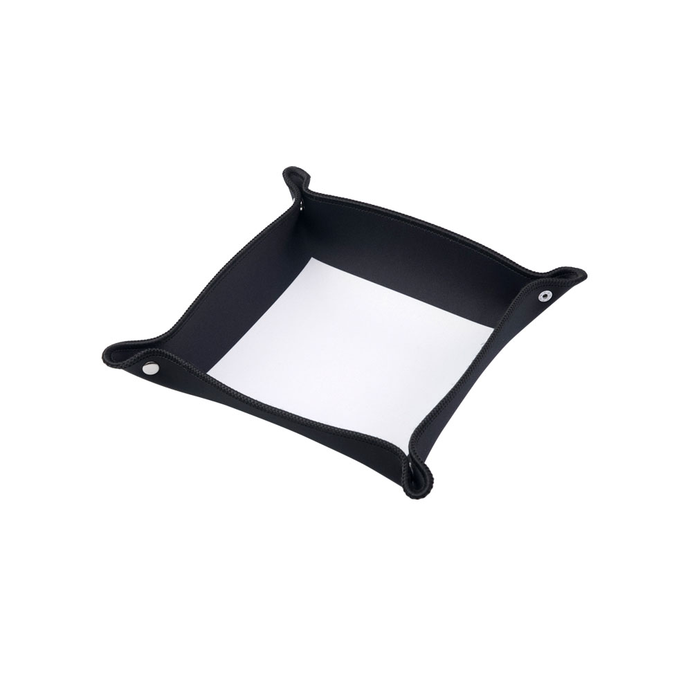 Sublimation Folding Rectangle Dice Tray