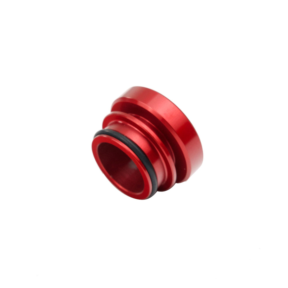 Dustproof Plug