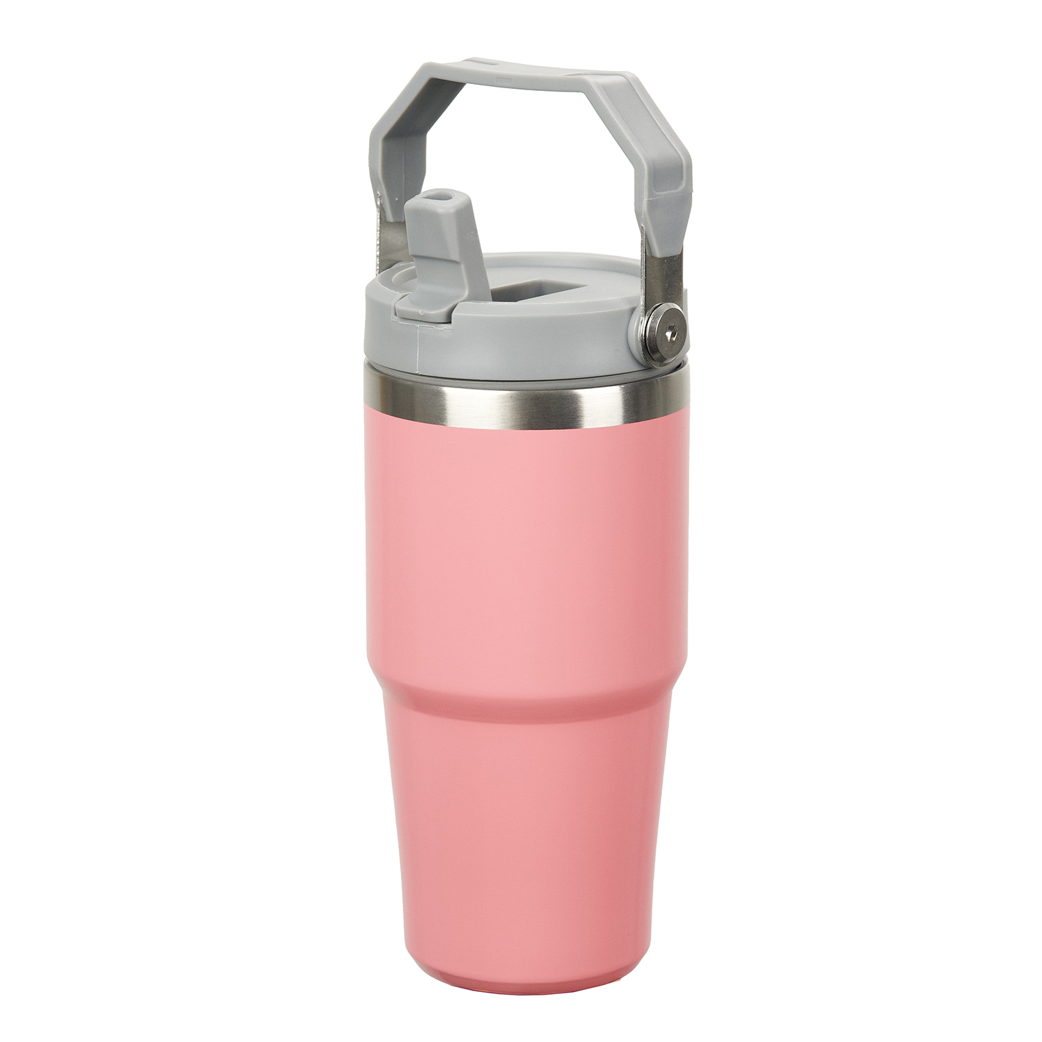 Stainless Steel Tumbler
