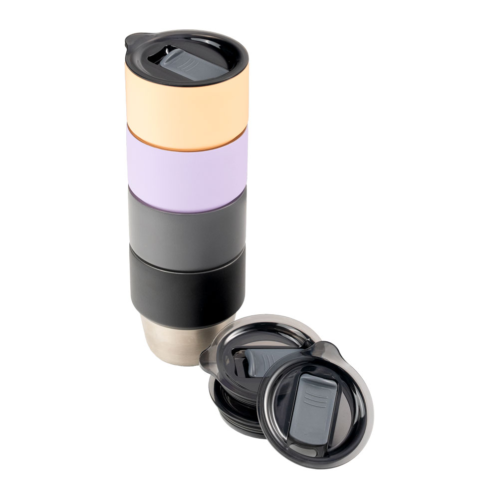 ● It features stackability, making it convenient for storage and portability.