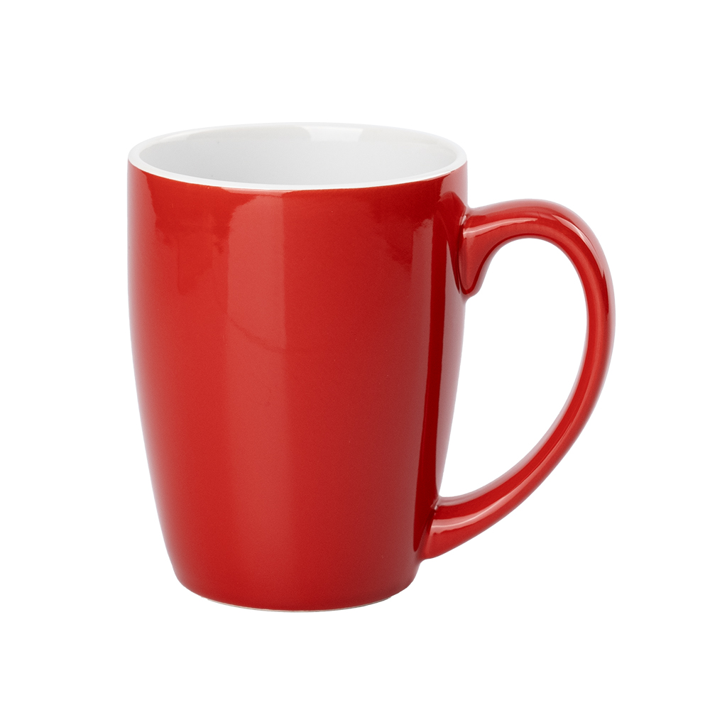 Bright Red