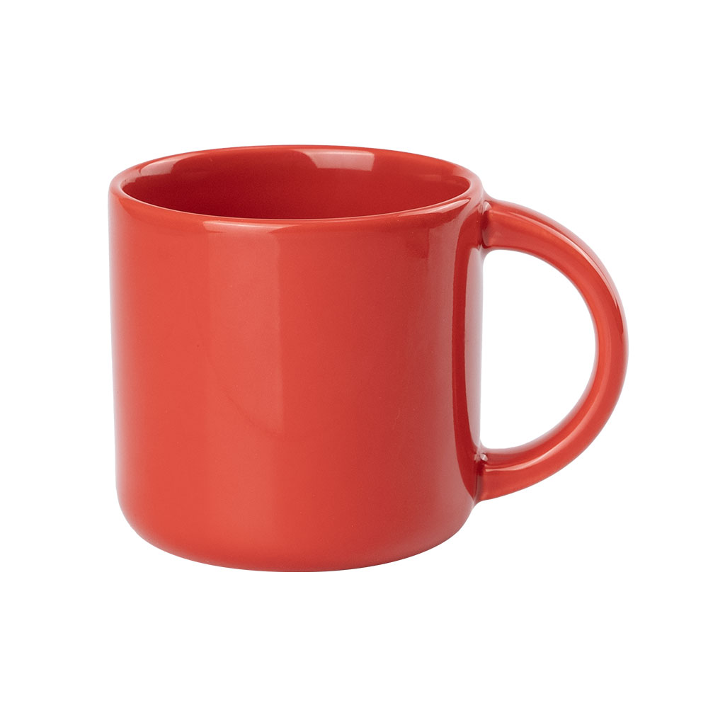 Bright Red