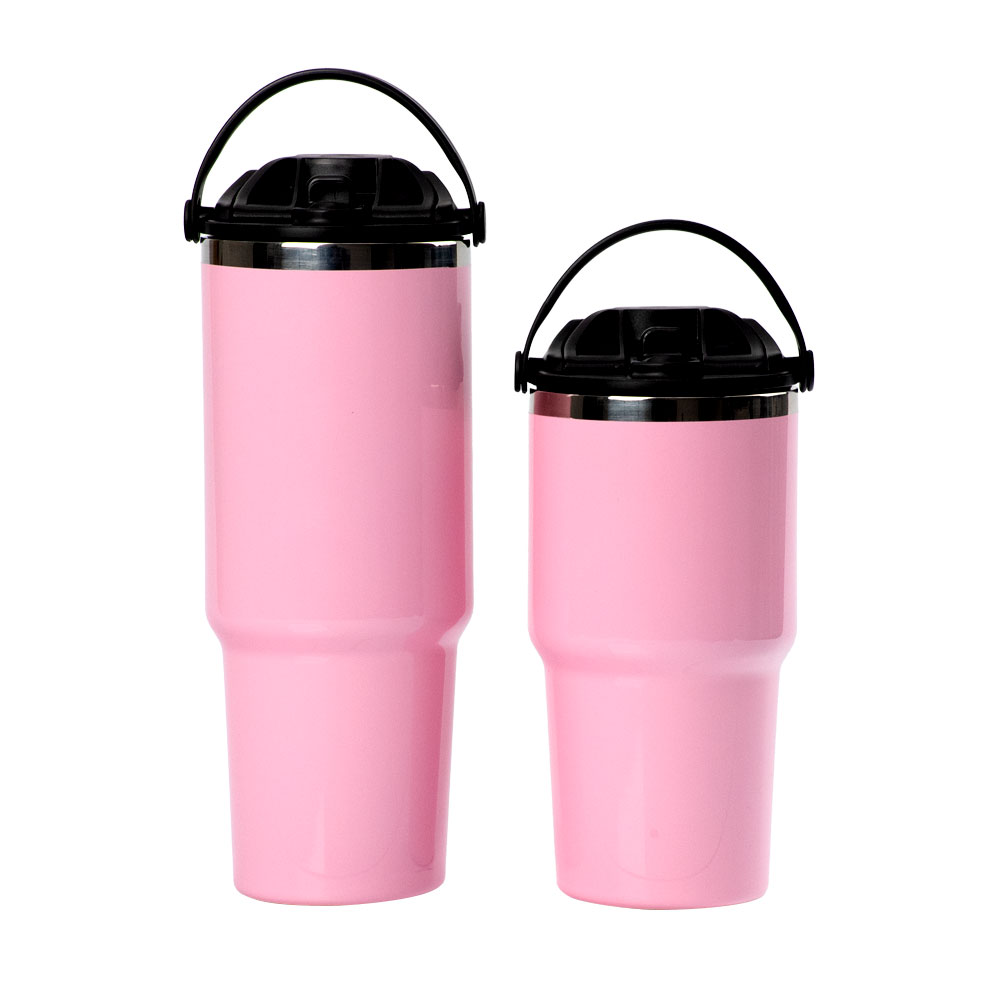 Available in two sizes: 20oz and 30oz, to suit different needs.