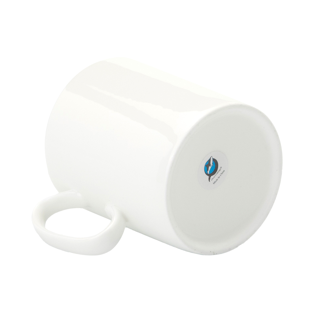 Our marvelous ORCA Coating ensures very vibrant and enduring imprints.