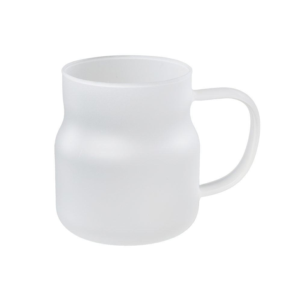 ● Made of high-quality borosilicate glass, food-grade safe material with excellent heat resistance.