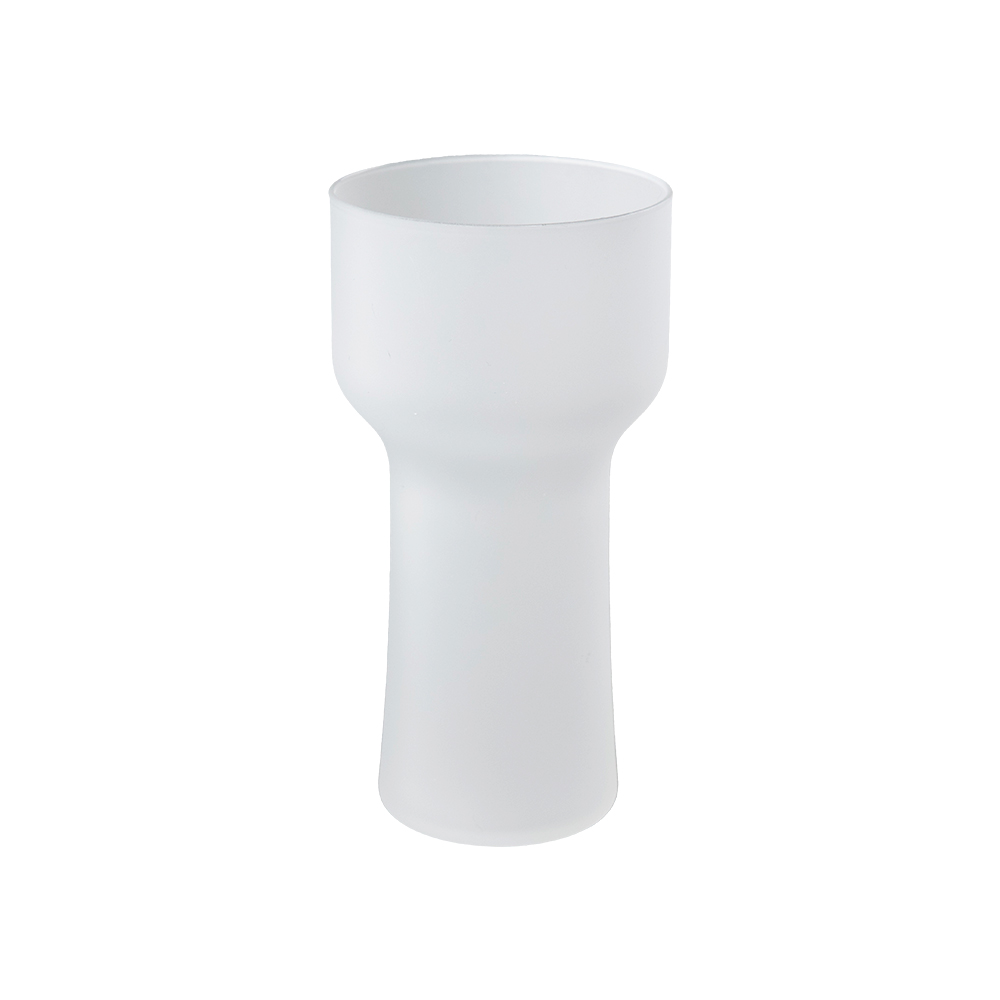● Made of high-quality borosilicate glass, food-grade safe material with excellent heat resistance.