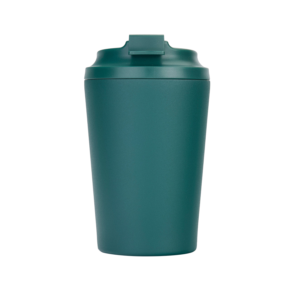 Blackish Green