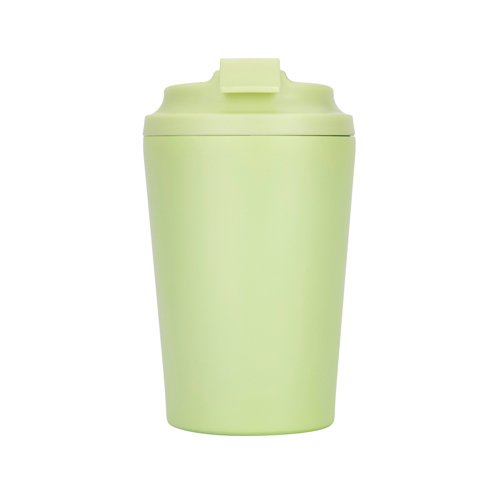 Apple Green