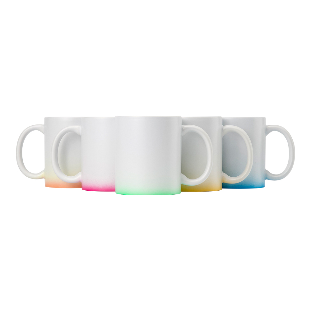 They are available in 5 attractive macaron colors for any desired mix &amp; match.