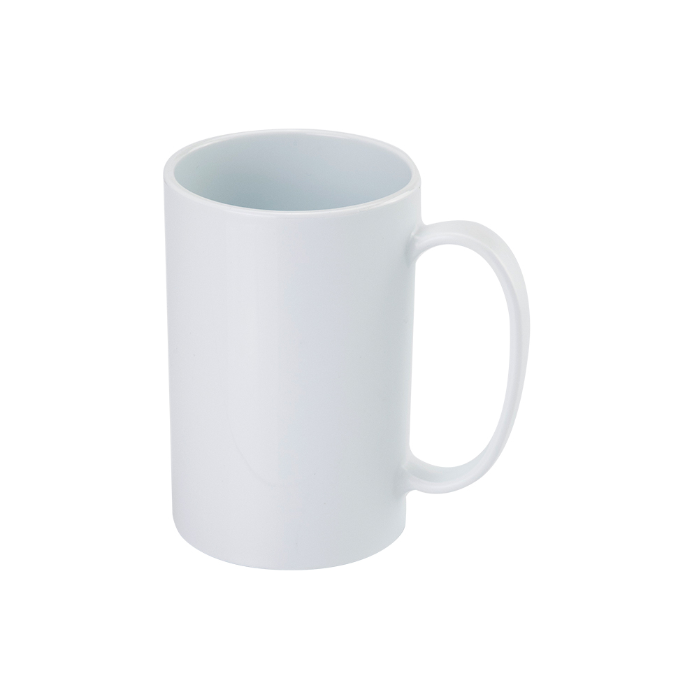 Lightweight and shatter-proof, perfect for your kids to enjoy milk, coffee or any drinks at home or on the edge of camping party.