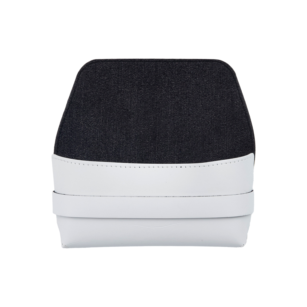Custom Sublimation PU Sunglasses Case