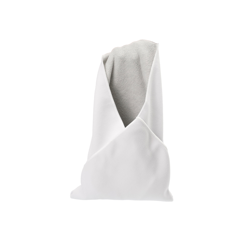 Ultra-portable and easily tucks into most backpacks or luggage.