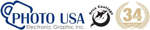 THE LEADING GLOBAL SUPPLIER IN SUBLIMATION!