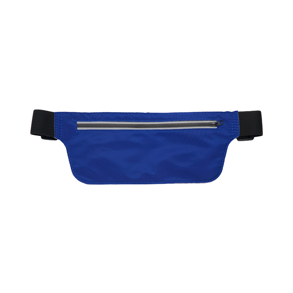 Sublimation Polyester Waist Bag with Adjustable Strap