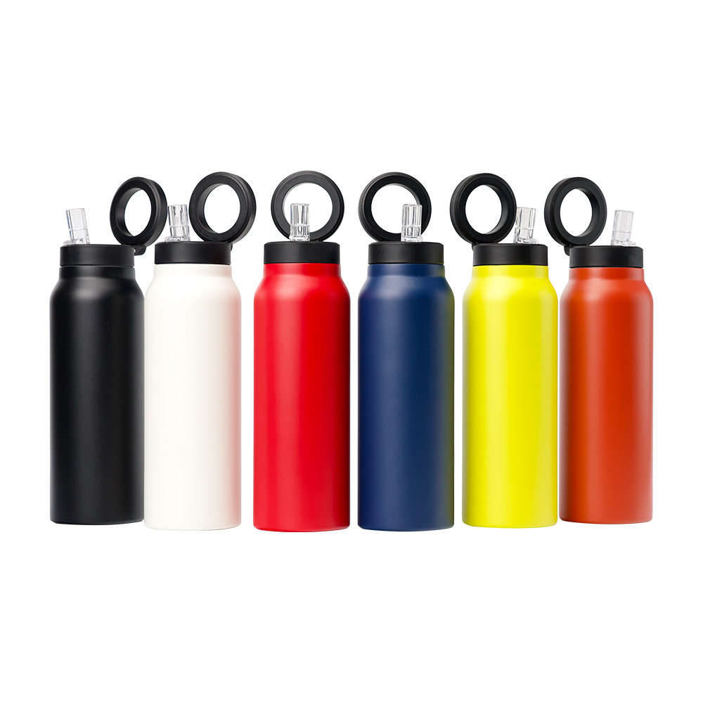 6 vibrant colors