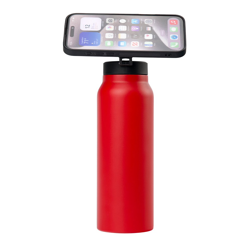 Foldable Magnetic Phone holder