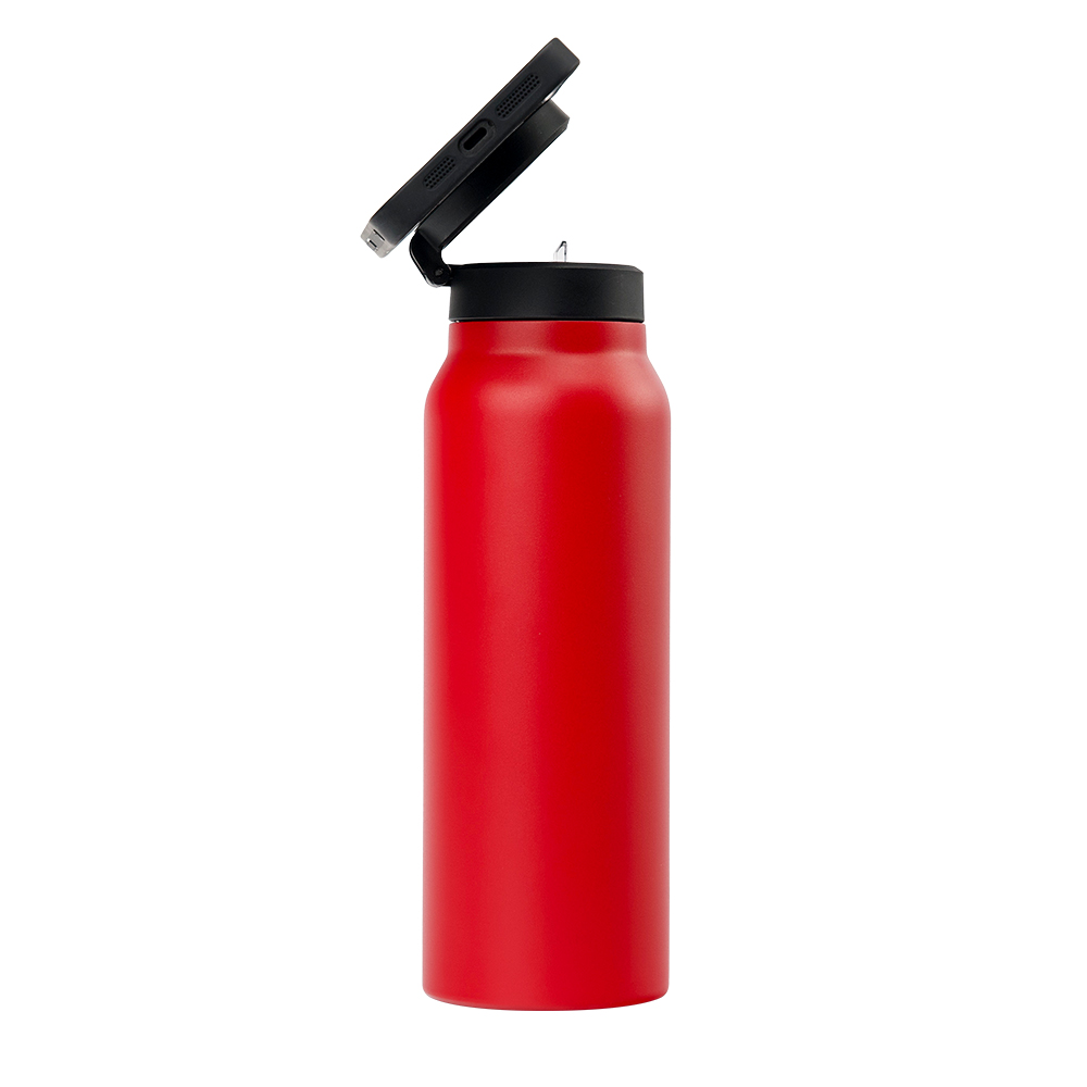 Secures your phone at any viewing angle