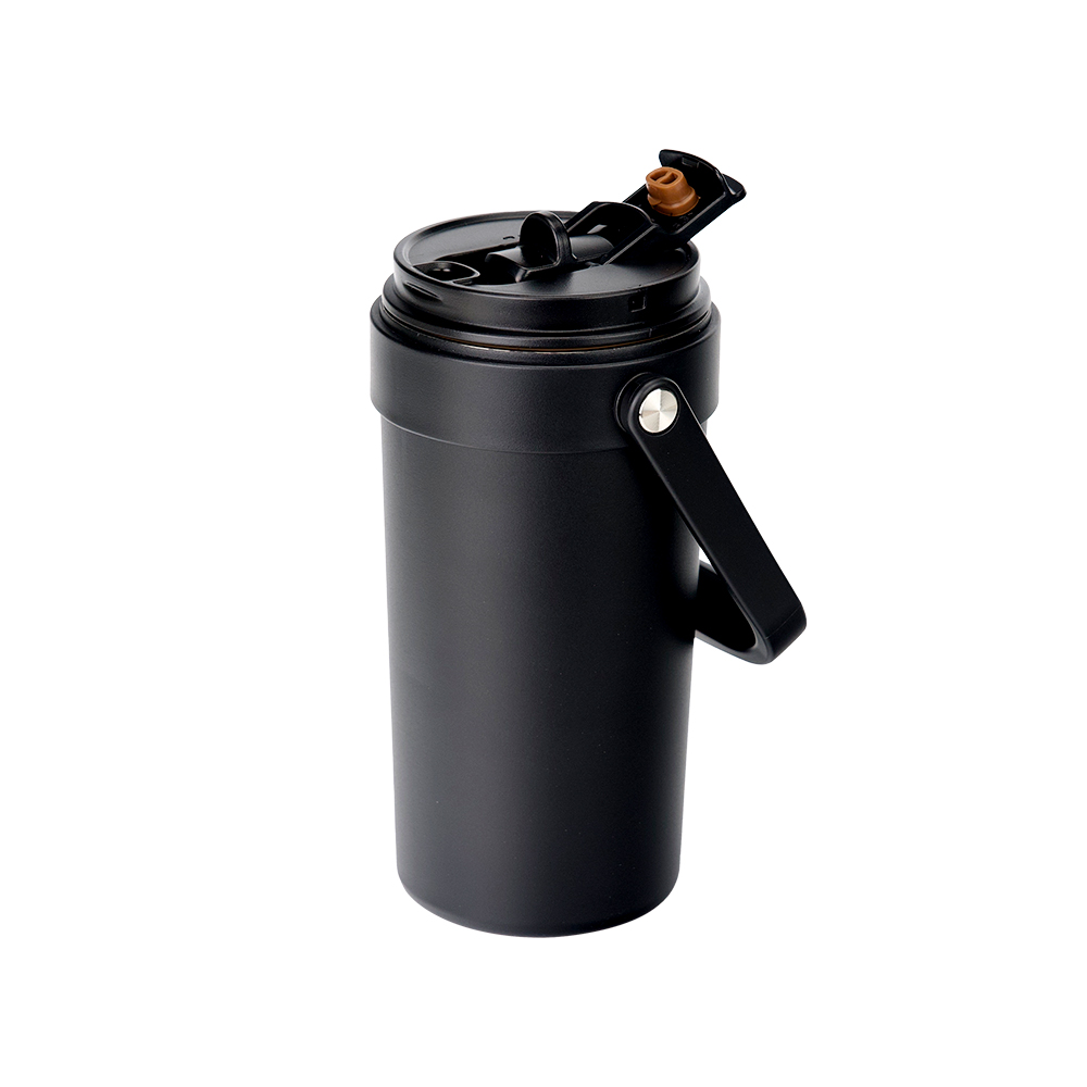 straw can be rotated 90°