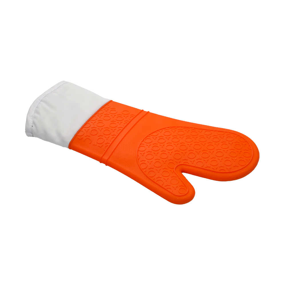 including premium silicone and polyester