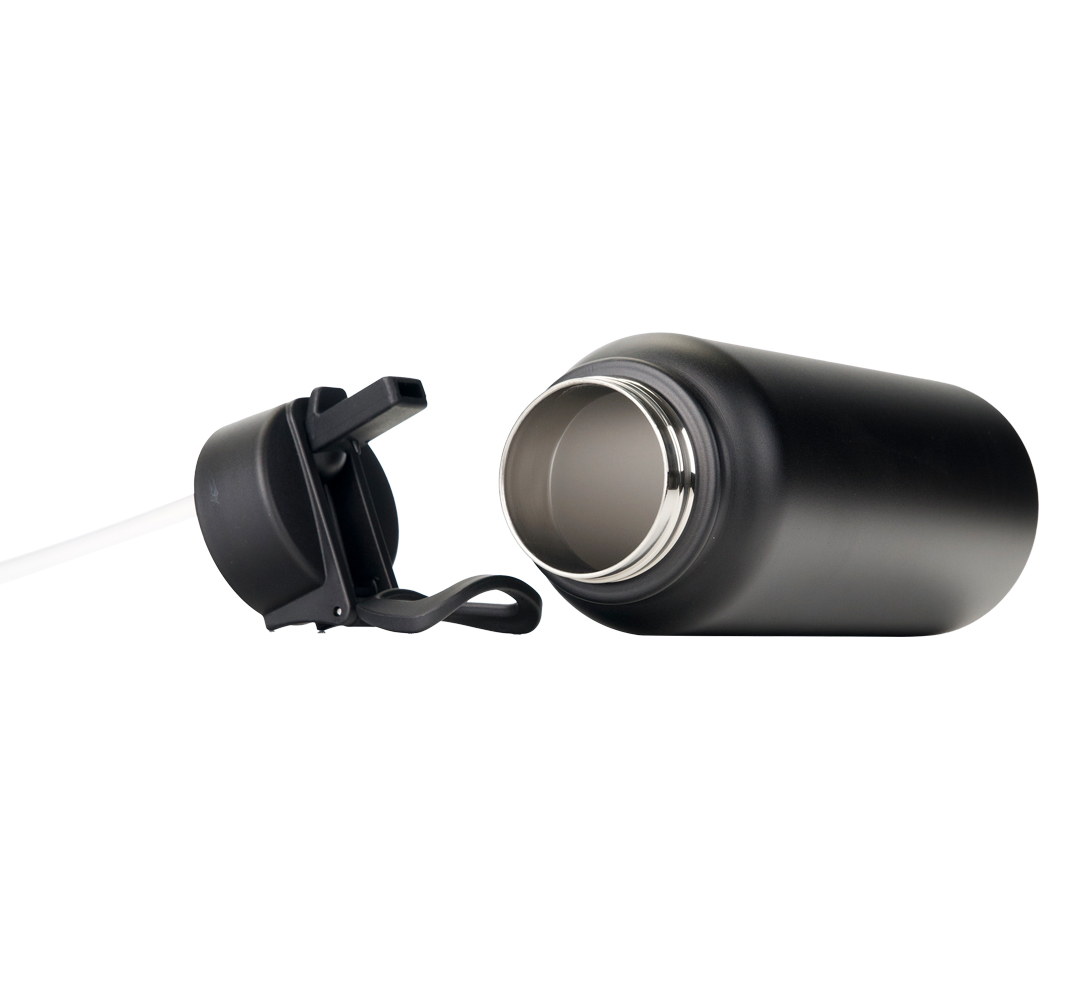 double-wall vacuum construction