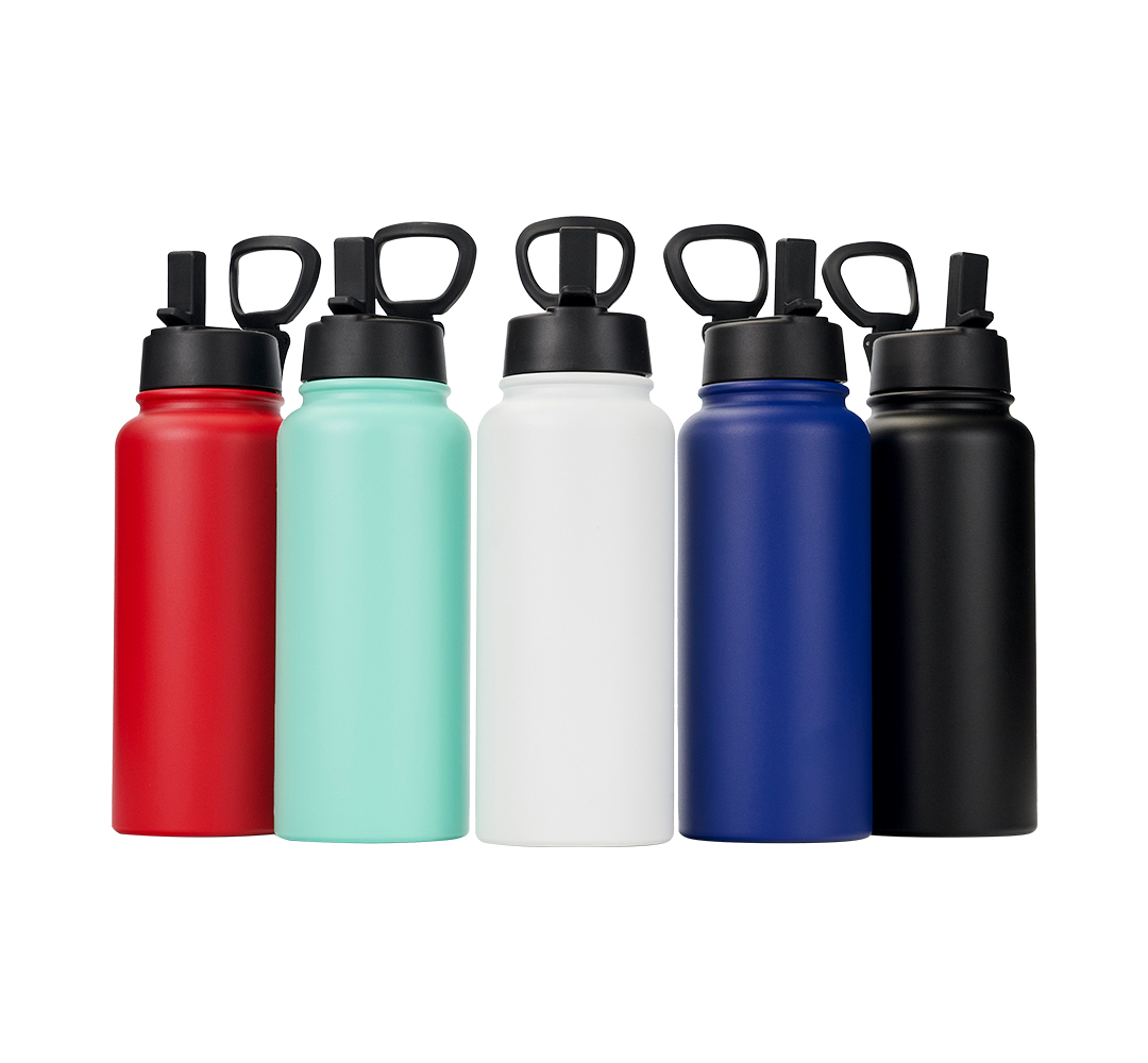 5 vibrant colors