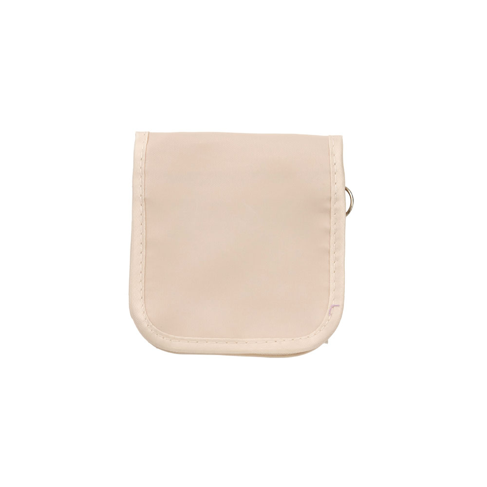 Outdoor Portable Medical Storage Bag – First Aid Organizer for Travel (Small)