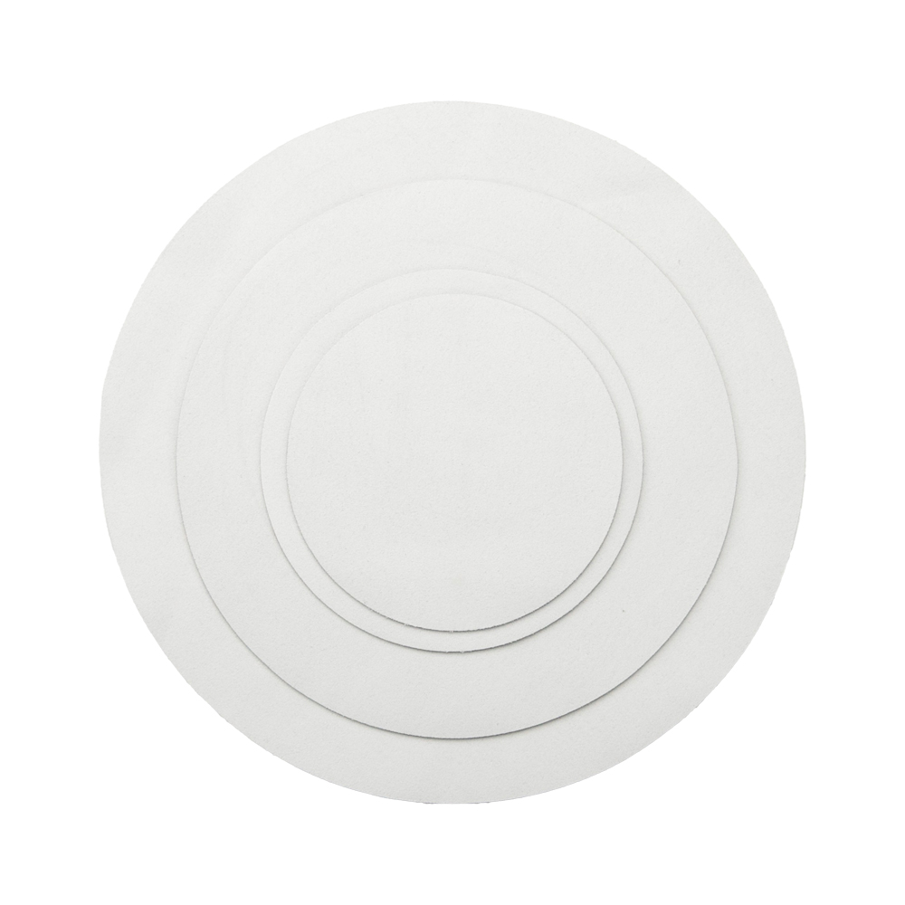 Quick Dry Absorbent Placemat – Non Slip Diatomaceous Earth Tech Fabric Mat for Table