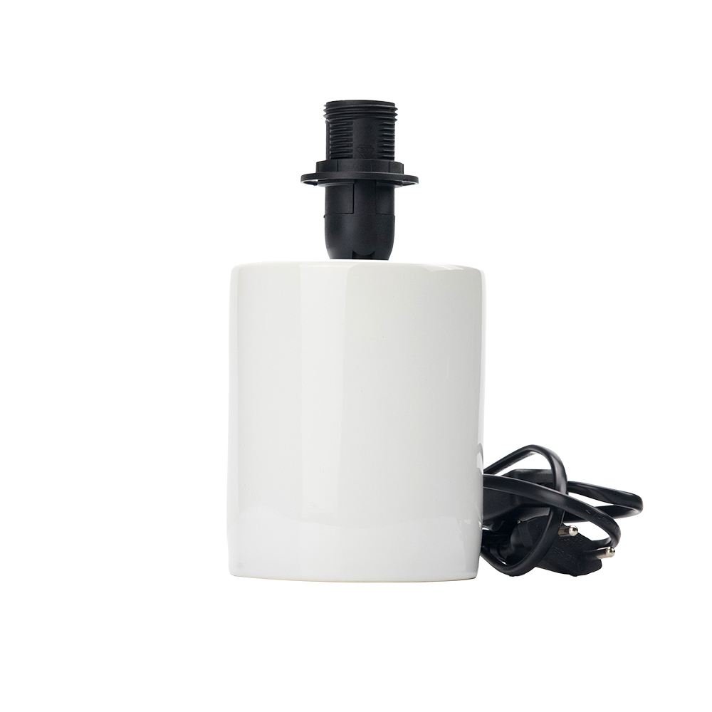 ceramic base