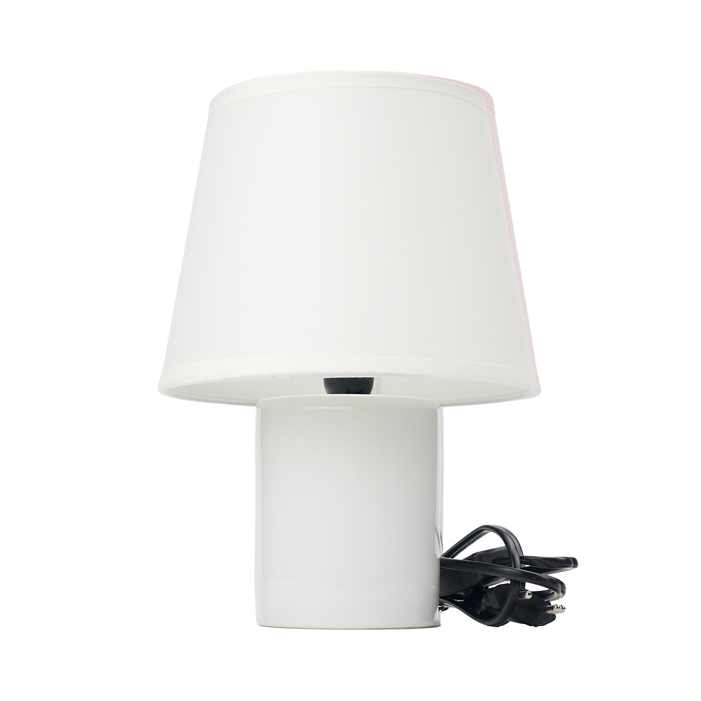 White / Conical