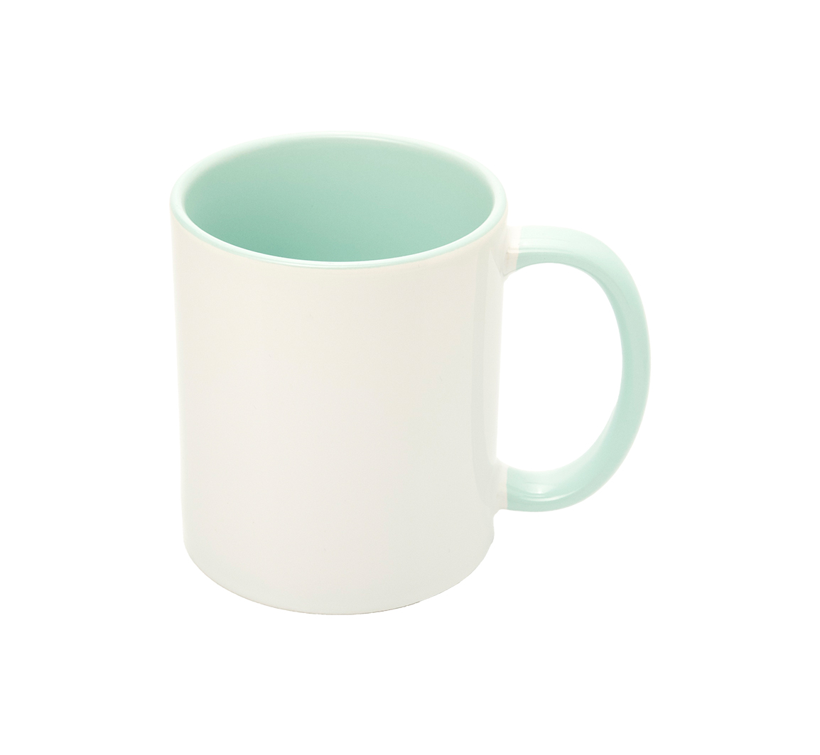 Mint Green
